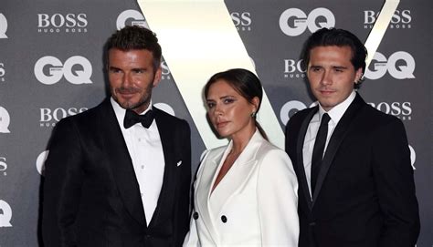 beckham netflix wiki|the beckhams documentary.